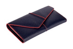 Load image into Gallery viewer, Edgy ladies wallet Purse - WALLETSNBAGS