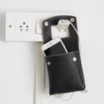 Load image into Gallery viewer, RL Mobile Charger Wall Hanger - WALLETSNBAGS