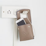 Load image into Gallery viewer, RL Mobile Charger Wall Hanger - WALLETSNBAGS