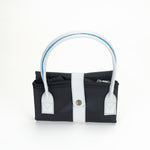 Load image into Gallery viewer, Micro Foldable Shopping Bag for Women - Walletsnbags