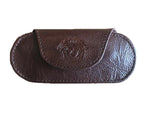 Load image into Gallery viewer, RL Classy Full Flap Basic Leather Mobile Cover