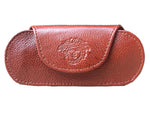 Load image into Gallery viewer, RL Classy Full Flap Basic Leather Mobile Cover