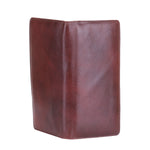 Load image into Gallery viewer, RL Travel Wallet Passport Holder - WALLETSNBAGS