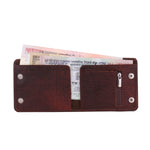 Load image into Gallery viewer, RL Travel Wallet Passport Holder - WALLETSNBAGS