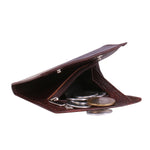 Load image into Gallery viewer, RL Travel Wallet Passport Holder - WALLETSNBAGS