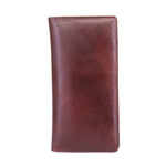 Load image into Gallery viewer, RL Travel Wallet Passport Holder - WALLETSNBAGS