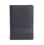Load image into Gallery viewer, Marco Slim Leather Passport Holder - WALLETSNBAGS