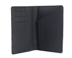 Load image into Gallery viewer, Marco Slim Leather Passport Holder - WALLETSNBAGS