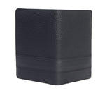 Load image into Gallery viewer, Marco Slim Leather Passport Holder - WALLETSNBAGS