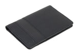 Load image into Gallery viewer, Marco Slim Leather Passport Holder - WALLETSNBAGS
