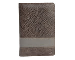 Load image into Gallery viewer, Marco Slim Leather Passport Holder - WALLETSNBAGS