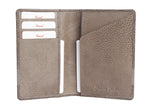 Load image into Gallery viewer, Marco Slim Leather Passport Holder - WALLETSNBAGS