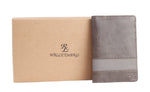Load image into Gallery viewer, Marco Slim Leather Passport Holder - WALLETSNBAGS