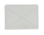 Load image into Gallery viewer, RL Cut Edge Slim Passport Sleeve - WALLETSNBAGS