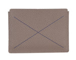 Load image into Gallery viewer, RL Cut Edge Slim Passport Sleeve - WALLETSNBAGS