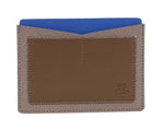 Load image into Gallery viewer, RL Cut Edge Slim Passport Sleeve - WALLETSNBAGS
