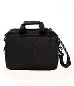 Load image into Gallery viewer, Midrib Portfolio Office Bag - WALLETSNBAGS