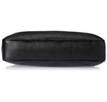 Load image into Gallery viewer, RL Leather Office Portfolio bag – Comfy slide handle - WALLETSNBAGS