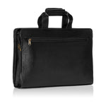 Load image into Gallery viewer, RL Sleek Aristocrat Messenger Bag - WALLETSNBAGS