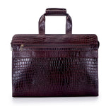 Load image into Gallery viewer, RL Sleek Aristocrat Messenger Bag - WALLETSNBAGS