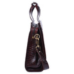 Load image into Gallery viewer, RL Sleek Aristocrat Messenger Bag - WALLETSNBAGS