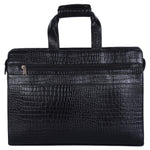 Load image into Gallery viewer, RL Sleek Aristocrat Messenger Bag - WALLETSNBAGS