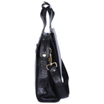Load image into Gallery viewer, RL Sleek Aristocrat Messenger Bag - WALLETSNBAGS