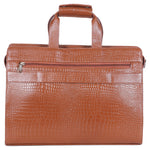 Load image into Gallery viewer, RL Sleek Aristocrat Messenger Bag - WALLETSNBAGS