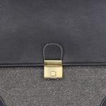Load image into Gallery viewer, RL Classic Canvas Business Case - WALLETSNBAGS