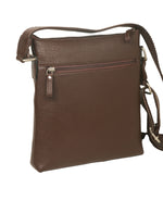 Load image into Gallery viewer, RL Boketto Leather Messenger Office Business Cross Sling Bag for Men and Women - WALLETSNBAGS