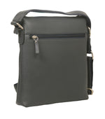 Load image into Gallery viewer, RL Boketto Leather Messenger Office Business Cross Sling Bag for Men and Women - WALLETSNBAGS