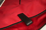 Load image into Gallery viewer, RL Floater Leather Laptop 15inch Messenger Office - WALLETSNBAGS