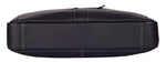 Load image into Gallery viewer, RL Oliver Mens Leather Business Briefcase Messenger - WALLETSNBAGS