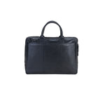 Load image into Gallery viewer, Esquire Laptop Leather Messenger Bag