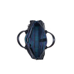 Load image into Gallery viewer, Esquire Laptop Leather Messenger Bag
