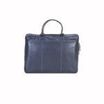 Load image into Gallery viewer, Esquire Laptop Leather Messenger Bag