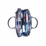 Load image into Gallery viewer, Esquire Laptop Leather Messenger Bag