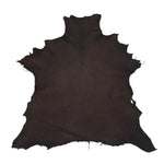 Load image into Gallery viewer, Leather Hide Goat Skin for Leathercrafting Accessories DIY - WALLETSNBAGS