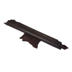 Load image into Gallery viewer, Leather Hide Goat Skin for Leathercrafting Accessories DIY - WALLETSNBAGS