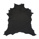 Load image into Gallery viewer, Leather Hide Goat Skin for Leathercrafting Accessories DIY - WALLETSNBAGS