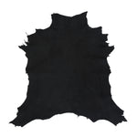 Load image into Gallery viewer, Leather Hide Goat Skin for Leathercrafting Accessories DIY - WALLETSNBAGS