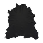 Load image into Gallery viewer, Leather Hide Goat Skin for Leathercrafting Accessories DIY - WALLETSNBAGS