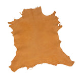 Load image into Gallery viewer, Leather Hide Goat Skin for Leathercrafting Accessories DIY - WALLETSNBAGS