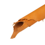 Load image into Gallery viewer, Leather Hide Goat Skin for Leathercrafting Accessories DIY - WALLETSNBAGS