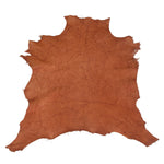 Load image into Gallery viewer, Leather Hide Goat Skin for Leathercrafting Accessories DIY - WALLETSNBAGS