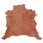 Load image into Gallery viewer, Leather Hide Goat Skin for Leathercrafting Accessories DIY - WALLETSNBAGS