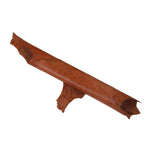 Load image into Gallery viewer, Leather Hide Goat Skin for Leathercrafting Accessories DIY - WALLETSNBAGS
