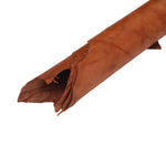 Load image into Gallery viewer, Leather Hide Goat Skin for Leathercrafting Accessories DIY - WALLETSNBAGS