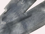 Load image into Gallery viewer, Full skin Shaded Distressed Look Leather Crafts sewing hobby work shop crafting leather accessories - WALLETSNBAGS