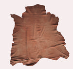 Load image into Gallery viewer, Full Skin Shaded Distressed Look Leather for Leather Crafting Accessories DIY - WALLETSNBAGS